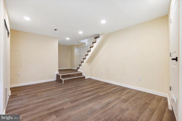 4121 NORFOLK AVE, Baltimore, MD 21216