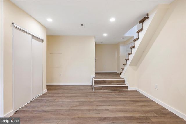 4121 NORFOLK AVE, Baltimore, MD 21216