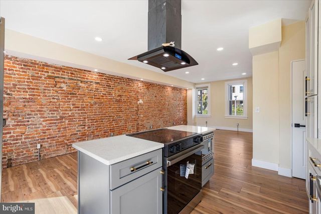 4121 NORFOLK AVE, Baltimore, MD 21216