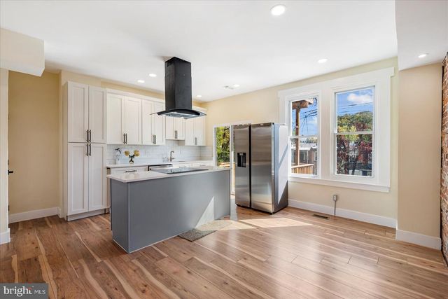 4121 NORFOLK AVE, Baltimore, MD 21216