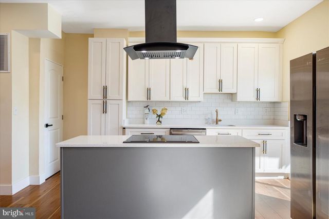 4121 NORFOLK AVE, Baltimore, MD 21216