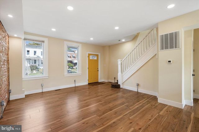 4121 NORFOLK AVE, Baltimore, MD 21216