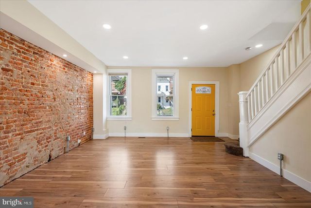 4121 NORFOLK AVE, Baltimore, MD 21216