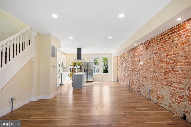 4121 NORFOLK AVE, Baltimore, MD 21216