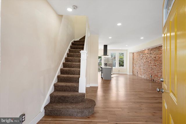 4121 NORFOLK AVE, Baltimore, MD 21216