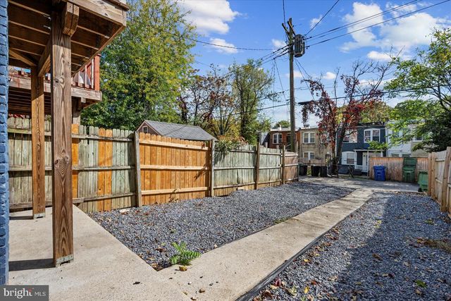 4121 NORFOLK AVE, Baltimore, MD 21216