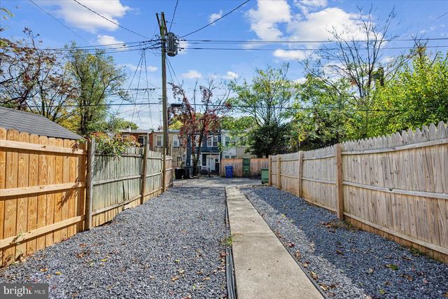 4121 NORFOLK AVE, Baltimore, MD 21216