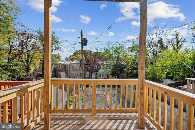 4121 NORFOLK AVE, Baltimore, MD 21216