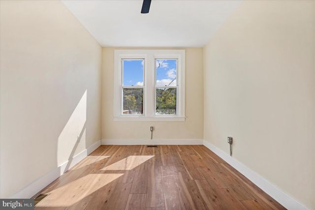 4121 NORFOLK AVE, Baltimore, MD 21216