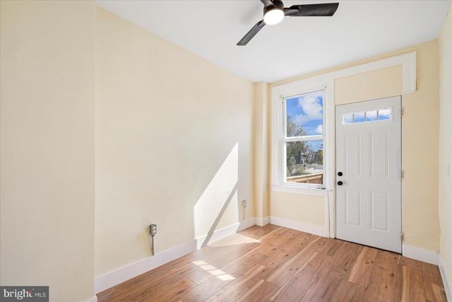 4121 NORFOLK AVE, Baltimore, MD 21216