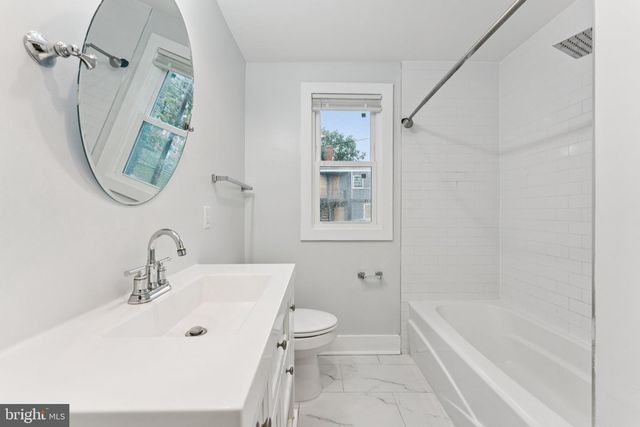 2822 28TH ST SE, Washington, DC 20020