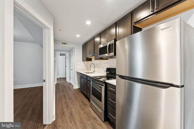 2822 28TH ST SE, Washington, DC 20020