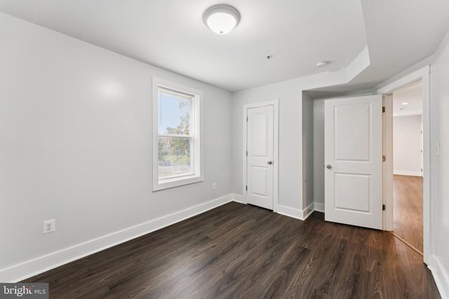 2822 28TH ST SE, Washington, DC 20020