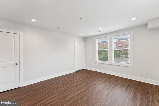 2822 28TH ST SE, Washington, DC 20020