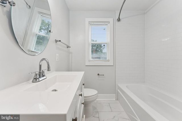 2822 28TH ST SE, Washington, DC 20020