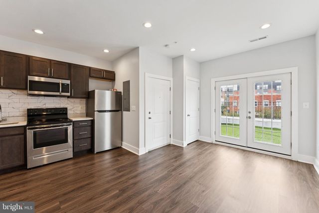 2822 28TH ST SE, Washington, DC 20020