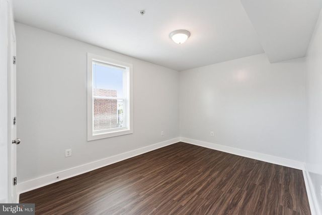 2822 28TH ST SE, Washington, DC 20020