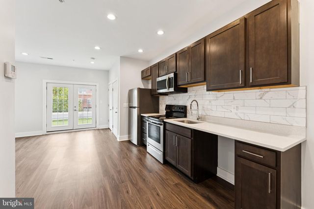 2822 28TH ST SE, Washington, DC 20020