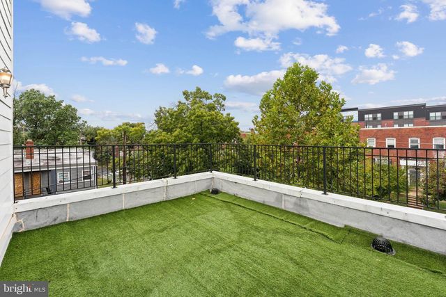 2822 28TH ST SE, Washington, DC 20020