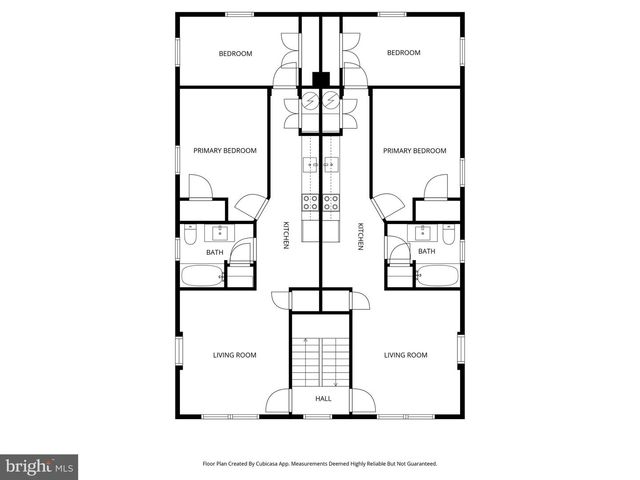 2822 28TH ST SE, Washington, DC 20020