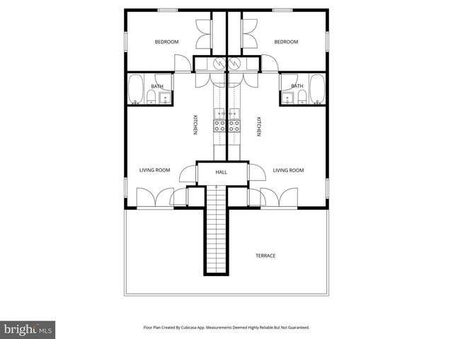 2822 28TH ST SE, Washington, DC 20020