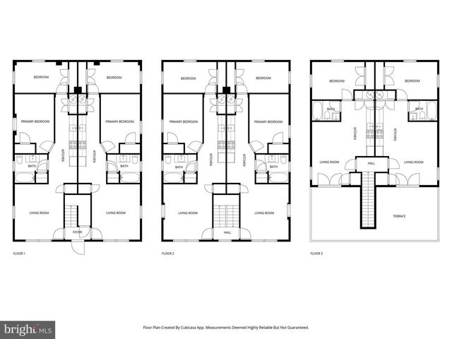 2822 28TH ST SE, Washington, DC 20020