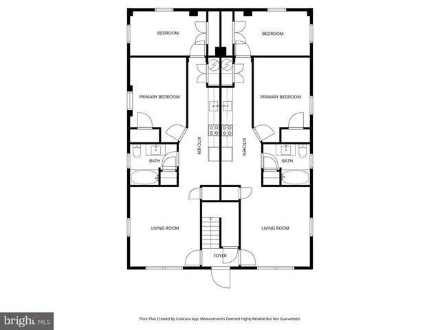 2822 28TH ST SE, Washington, DC 20020