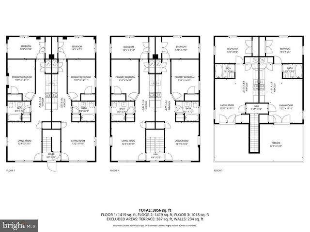 2822 28TH ST SE, Washington, DC 20020