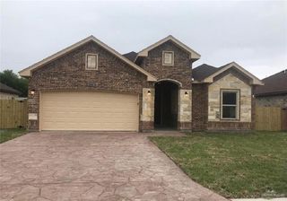 304 Los Laureles Drive, San Juan, TX 78589