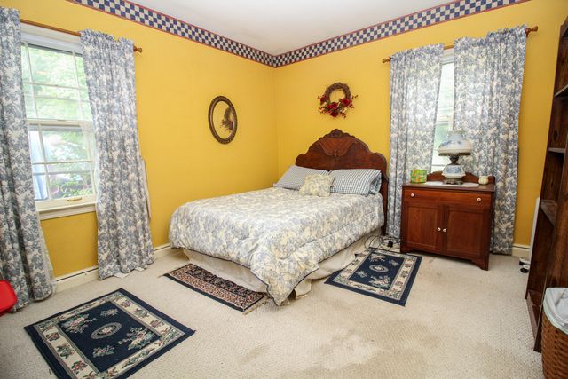 500 E Hoffman Street, Three Rivers City, MI 49093