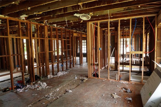 6614 Bridges Avenue, Richland Hills, TX 76118