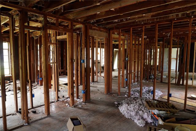 6614 Bridges Avenue, Richland Hills, TX 76118