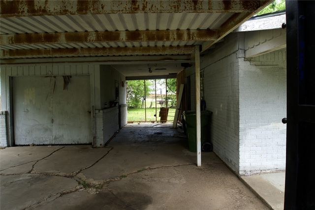 6614 Bridges Avenue, Richland Hills, TX 76118