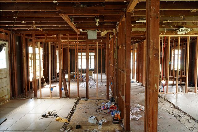 6614 Bridges Avenue, Richland Hills, TX 76118