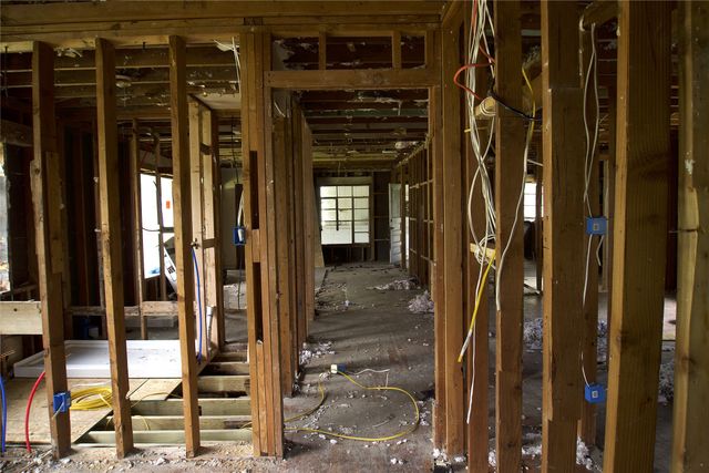 6614 Bridges Avenue, Richland Hills, TX 76118