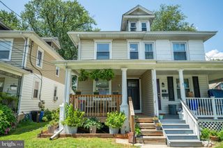 48 E HENDRICKSON AVE, Morrisville, PA 19067