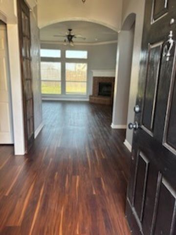 2628 Castle Pines Drive, Burleson, TX 76028