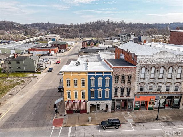 403 Broadway, Hannibal, MO 63401