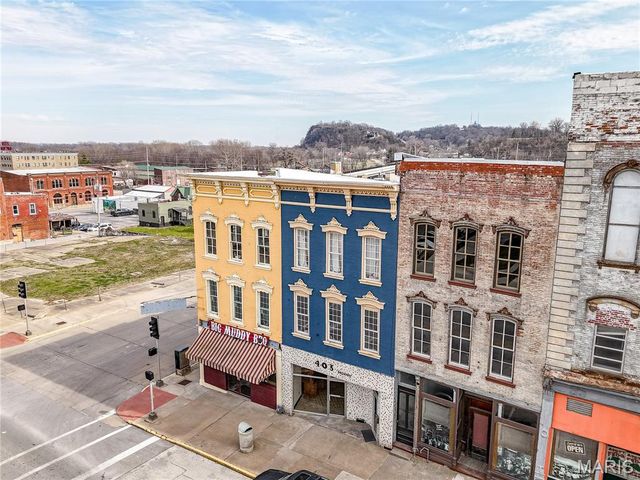 403 Broadway, Hannibal, MO 63401