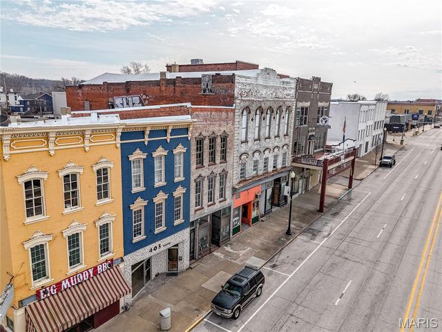 403 Broadway, Hannibal, MO 63401