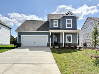 3082 Ventura Ave, White House, TN 37188