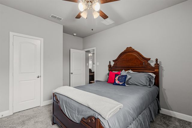 506 Sabine Drive, Crandall, TX 75114