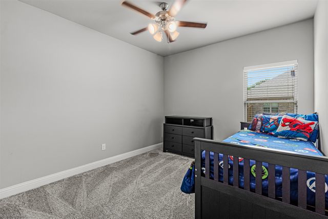506 Sabine Drive, Crandall, TX 75114