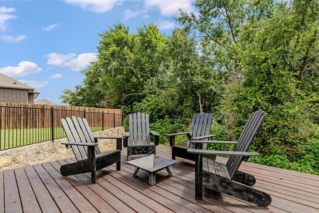 506 Sabine Drive, Crandall, TX 75114