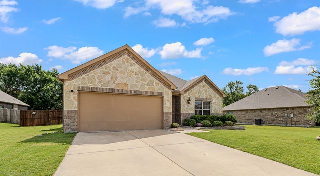 506 Sabine Drive, Crandall, TX 75114