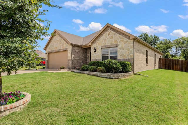 506 Sabine Drive, Crandall, TX 75114