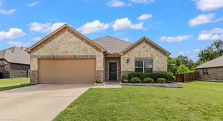 506 Sabine Drive, Crandall, TX 75114