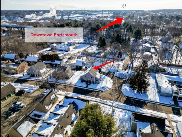 82 Spinnaker Way, Portsmouth, NH 03801