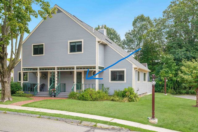 82 Spinnaker Way, Portsmouth, NH 03801