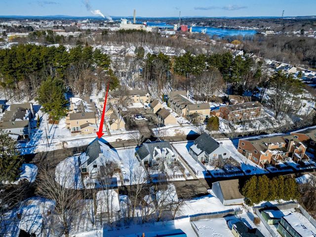 82 Spinnaker Way, Portsmouth, NH 03801